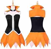 魔入りました！入間くん　アザゼル・アメリ　コスプレ衣装　フルセット Amazon.co.jp: [QLPLYZON] 魔入りました!入間くん アザゼル